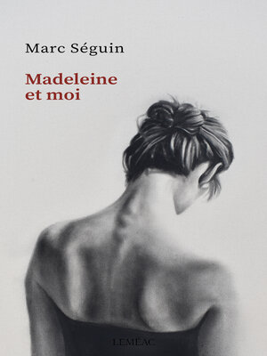 cover image of Madeleine et moi
